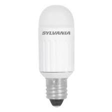 Light Bulb, LED, Mini E11, 3.5 watt, Frosted, Non-Dimmable, 1/pkg
