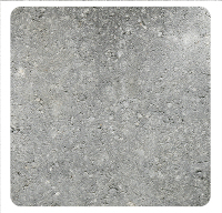 Paver Stone, Bristol pattern, SLATE, Medium, 12