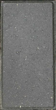 Paver Stone, Holland Pattern, CHARCOAL, 6