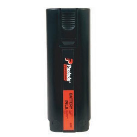 Rechargeable Battery, 6-Volt, NiCad, for Paslode Impulse nailers (IM325CT, IM250)