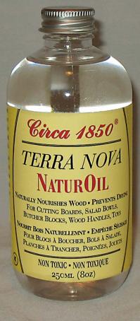 Cutting Board Oil, SWING, Natural, 250 ml