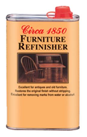 Furniture Refinisher, Circa 1850, 946 ml