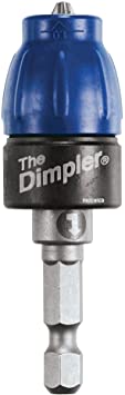 Drywall Screw Setter, Phillips #2, Bosch Dimpler