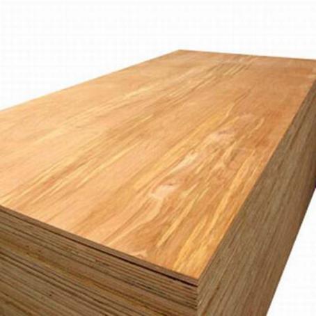 Plywood, Standard Fir, 4' x 8' x 3/8