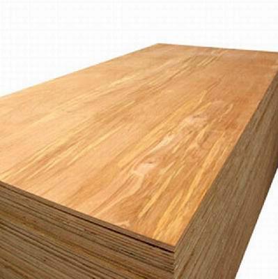 Plywood, Standard Fir, 4' x 8' x 5/8