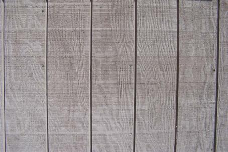 Exterior Plywood Siding, T1-11 Rough Sawn Radiata Pine, 4 x 8 x 5/8
