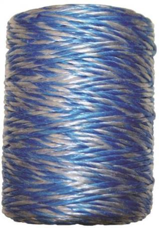 Twine, Poly, 500 ft, BLUE, 60640