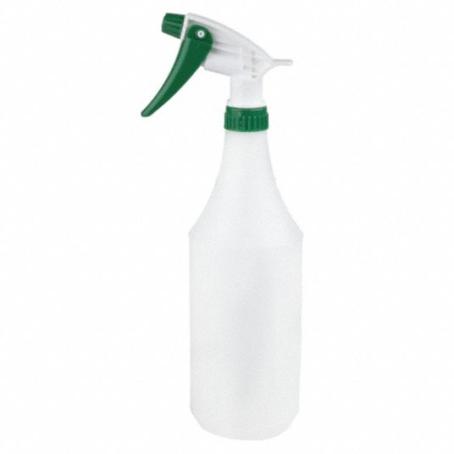 Spray Bottle with Trigger Spray, 946 ml (MP002 + MP003)