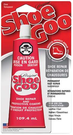 Goop Shoe Glue, 110 ml