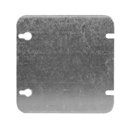Cover Plate, Blank, 4-11/16