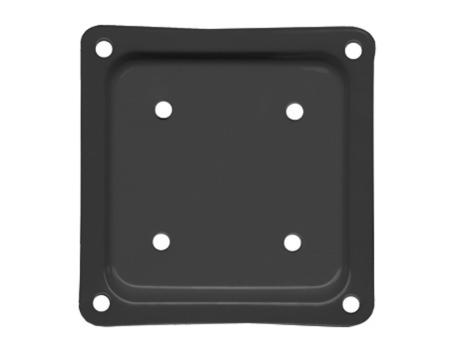 Post Connector Plate, 4