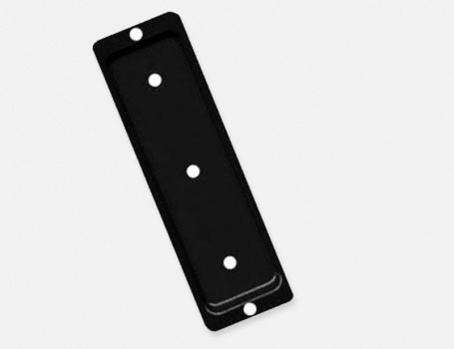 Railing Connector Plate, 2