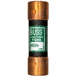Fuse, Cartridge (Plug-in Cylindrical), Type 