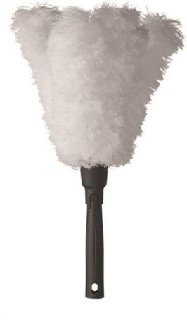 Feather Duster, Microfiber