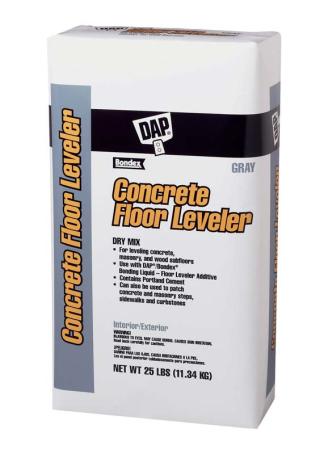 Floor Leveler, Dap/Bondex, 10 kg