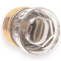 Fuse, Glass Plug (Screw-in), Type 