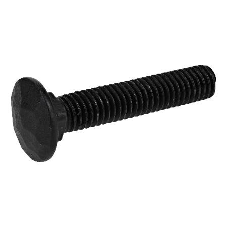 Carriage Bolt, 1/2