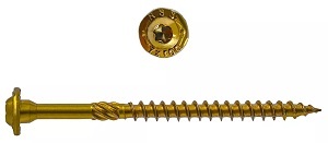 Structural Screw, GRK RSS, 1/4