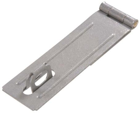 Safety Hasp, 3-1/2