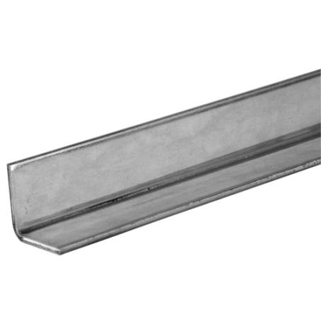 Angle, Plated Steel, 1