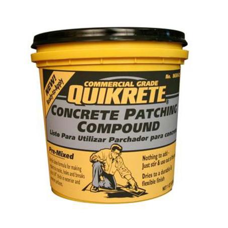 Concrete Patching Compound, Quikrete, 950 ml