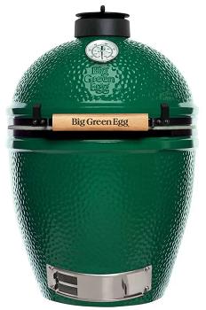 Barbecue, Large, Big Green Egg