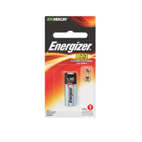 Battery, Energizer, 12 Volt 