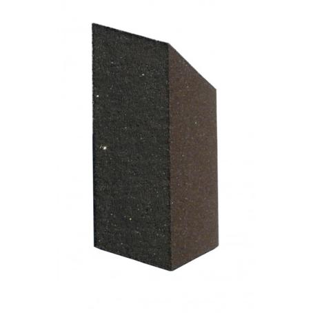 Sanding Sponge, Dual Angle, Medium/Fine, Dynamic