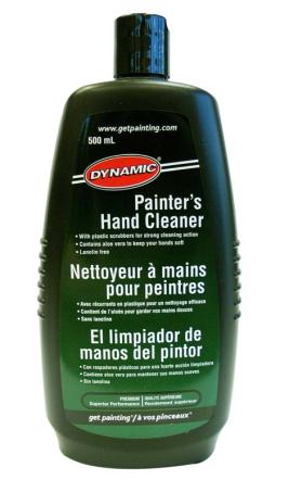 Hand Cleaner, Dynamic, 500 ml