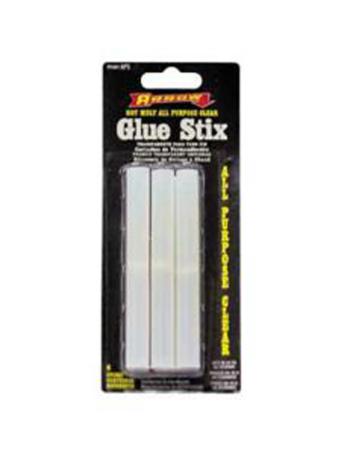 Glue Sticks, All-Purpose, 1/2