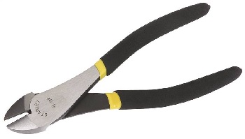 Pliers, Diagonal Side-Cutting, 7