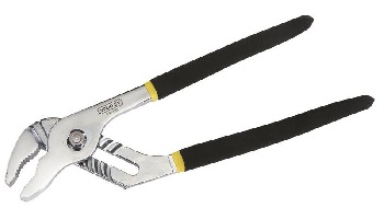 Pliers, Groove-Joint, 10