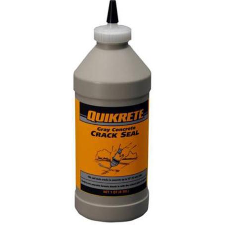 Concrete Crack Sealer, Quikrete, 950 ml (864002)