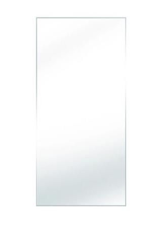 Clear Tempered Glass, 35 7/8
