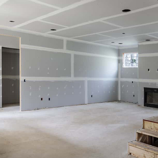 Planning Your Basement Renovation